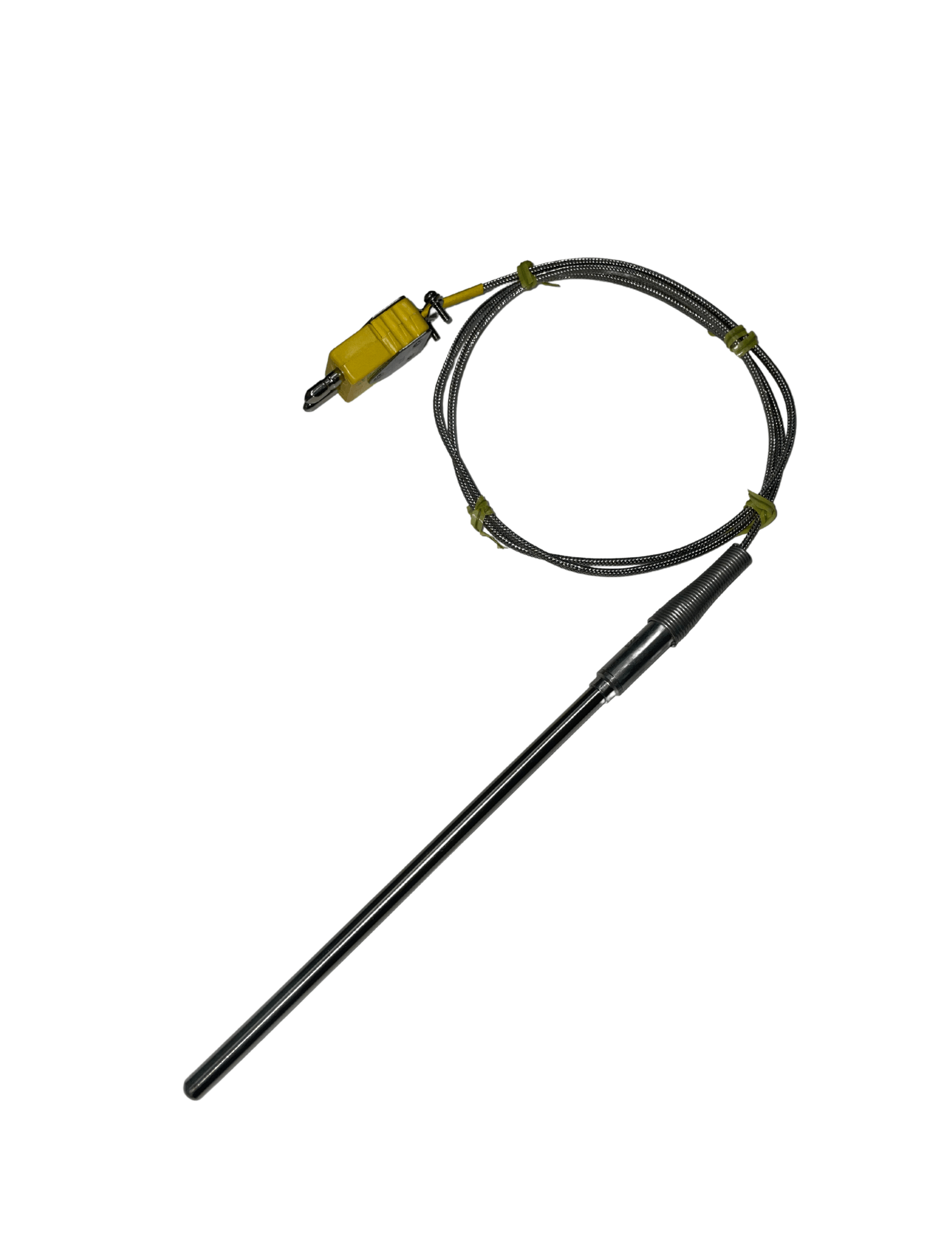Thermocouple