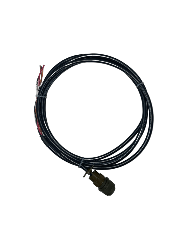 Wide Band Oxygen Sensor Cable
