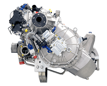 Continental’s CD-300 engine voted Best Diesel Aircraft Engine/Jet Fuel