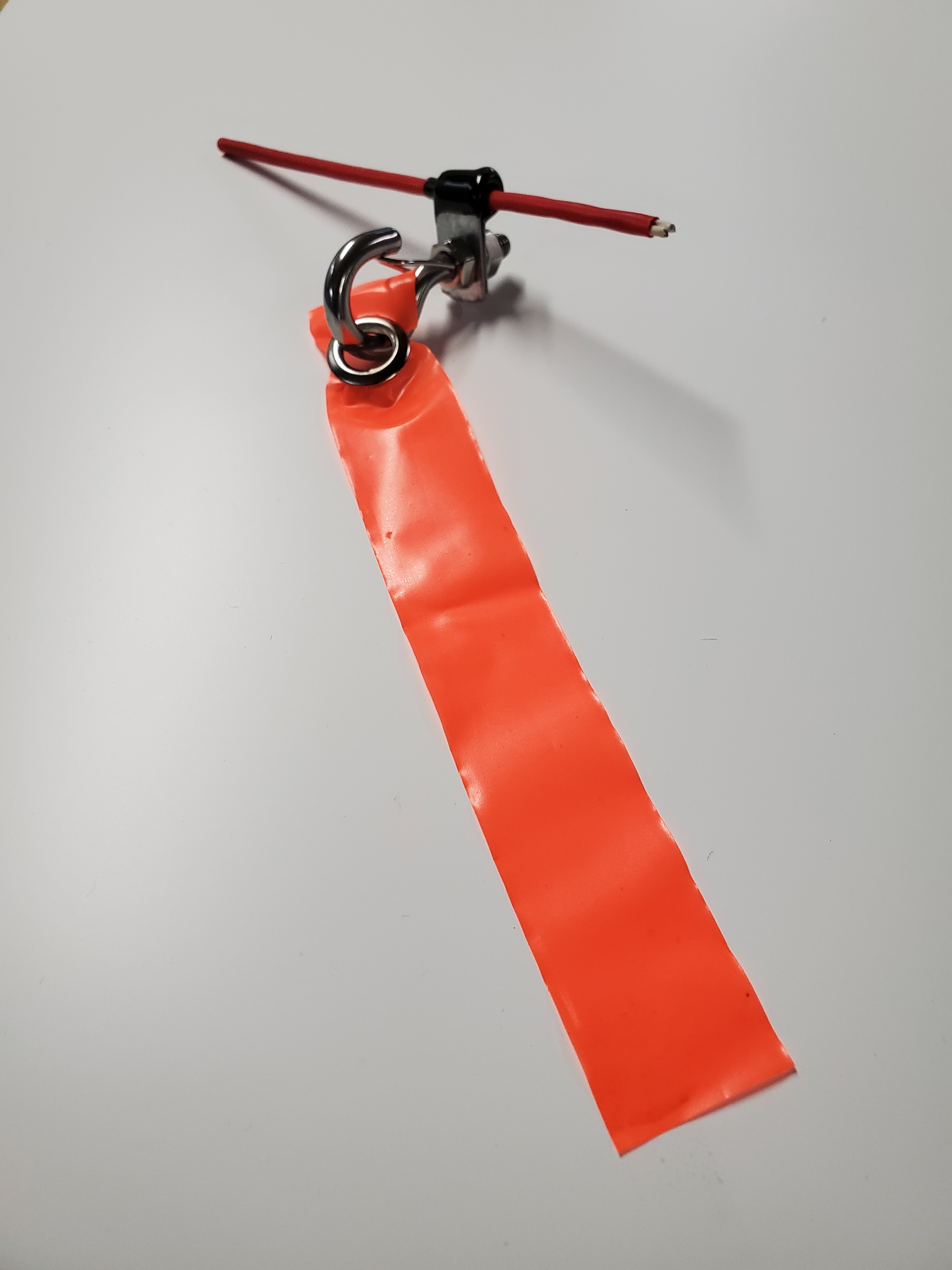 Continental Enterprises Nuclear Power Labels, Plates & Parts