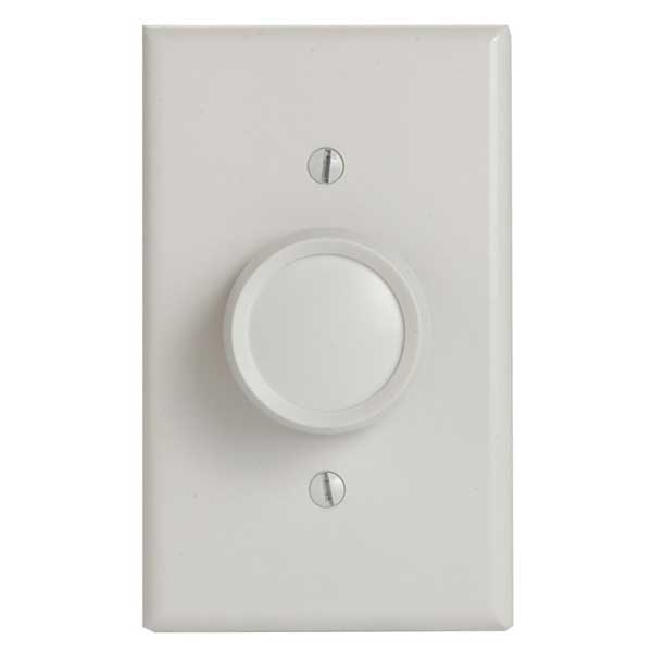 VSC Variable Speed Controls Continental Fan