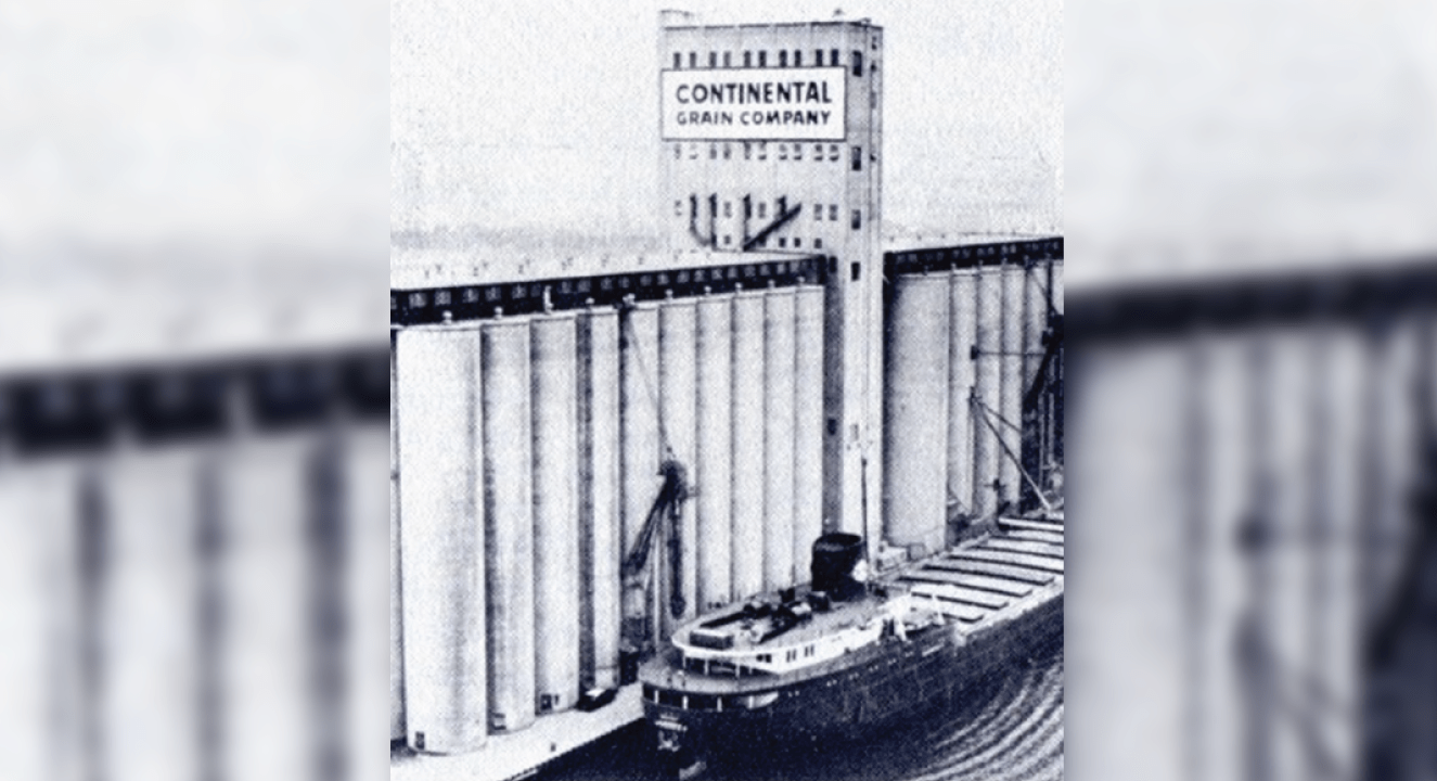 About Us Continental Grain Company