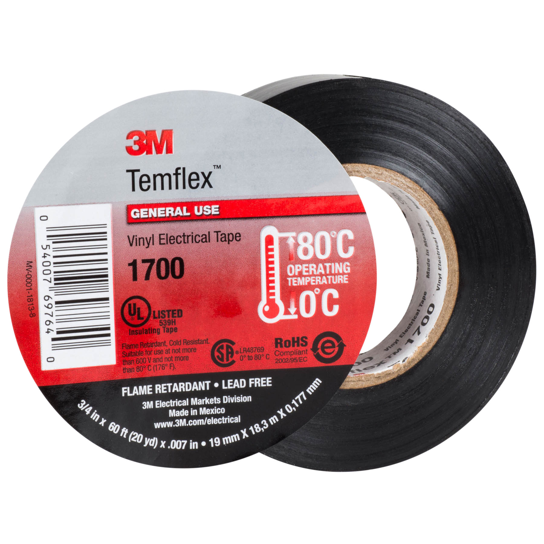 3M Electrical Tape Continental Group of Companies