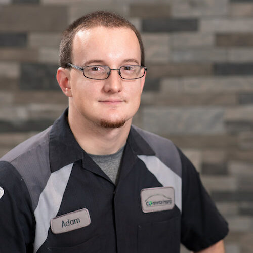 Service Crew Continental Imports Gainesville Florida