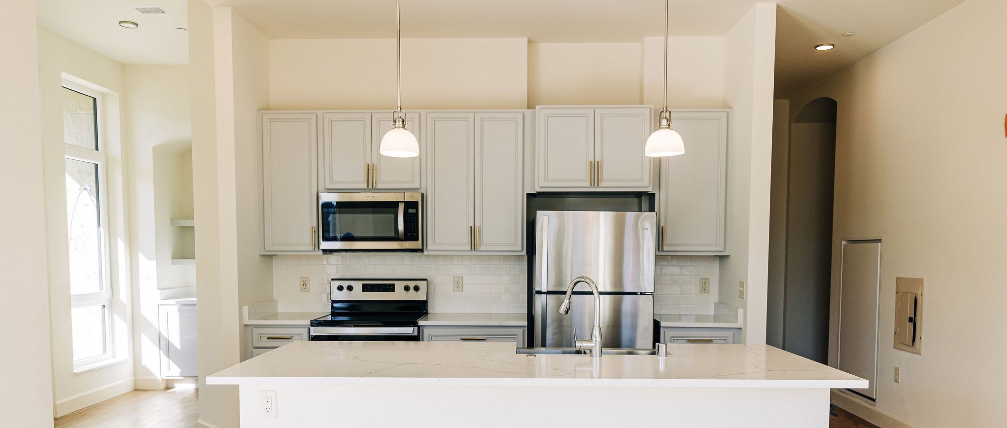 Amenities Continental Madison