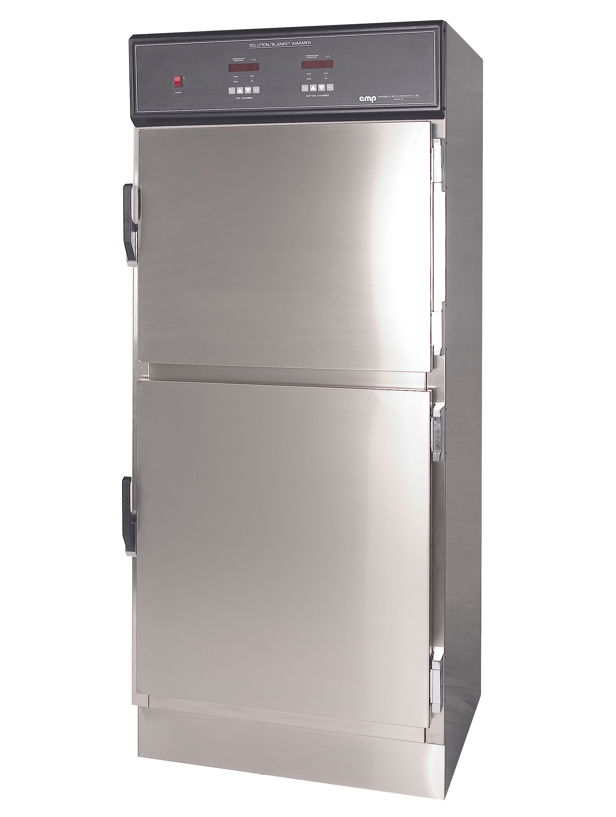 Pass Through Warming Continental Metal Products Healthcare