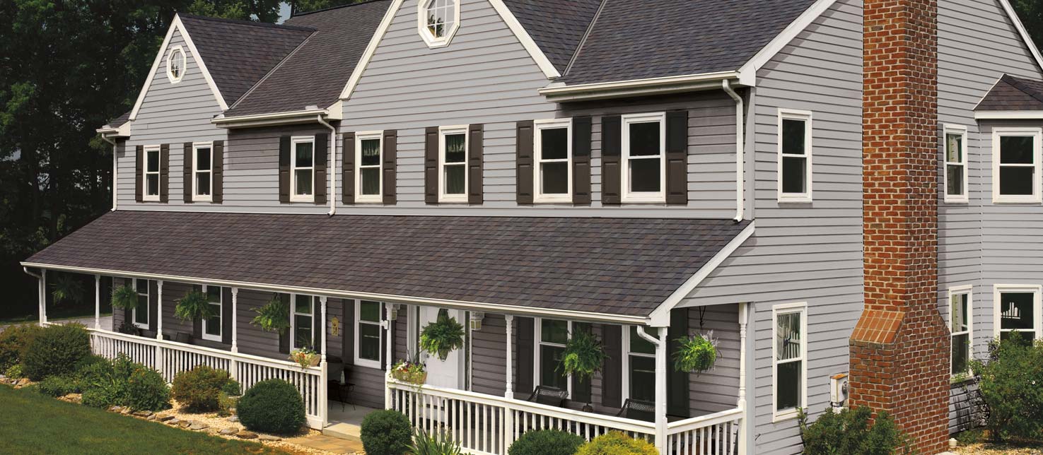 Shutters Continental Siding Exterior Building Products