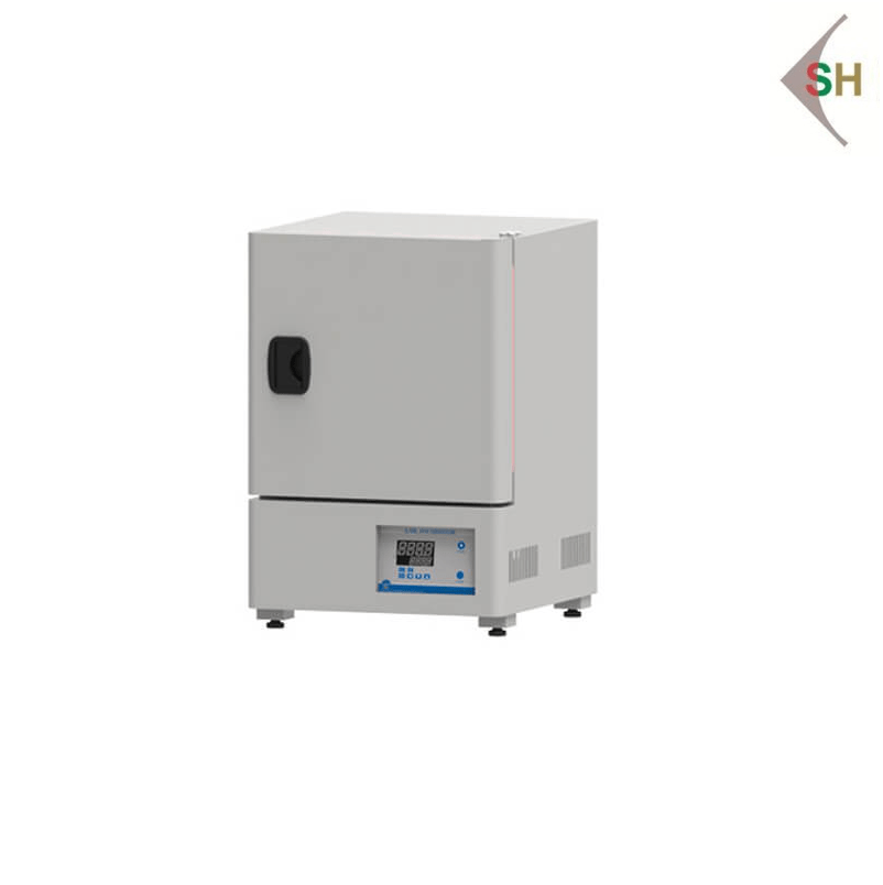 Hot Air Oven Machine (Model DSO300D) 30 Liter Continental Surgical