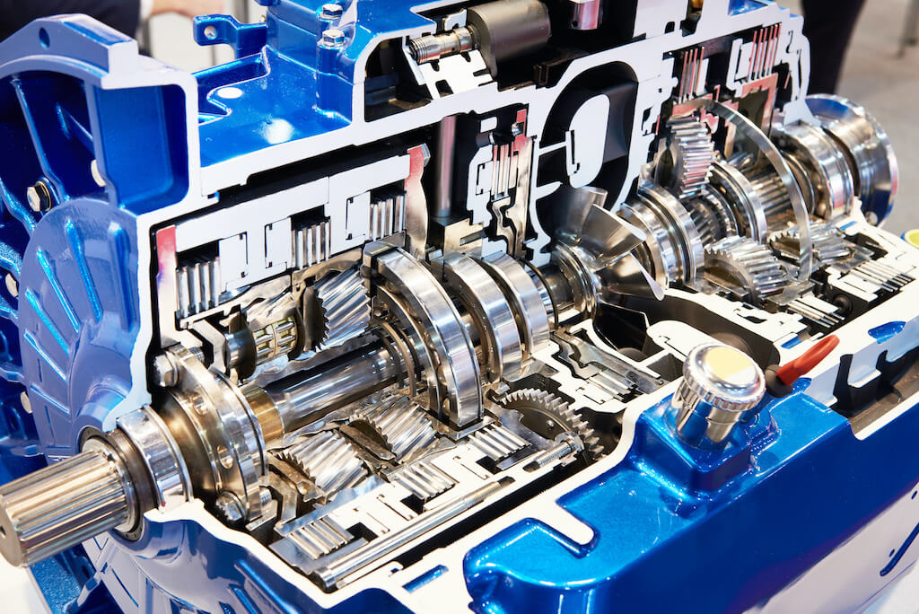 Transmission Truck Repair Alabama, Illinois, New York, North Carolina