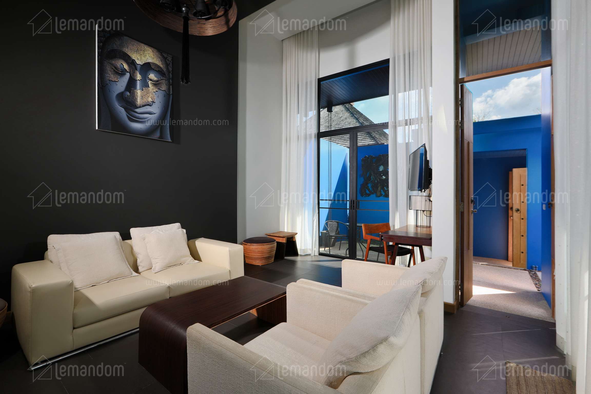 Wings Villa Phuket Real Estate