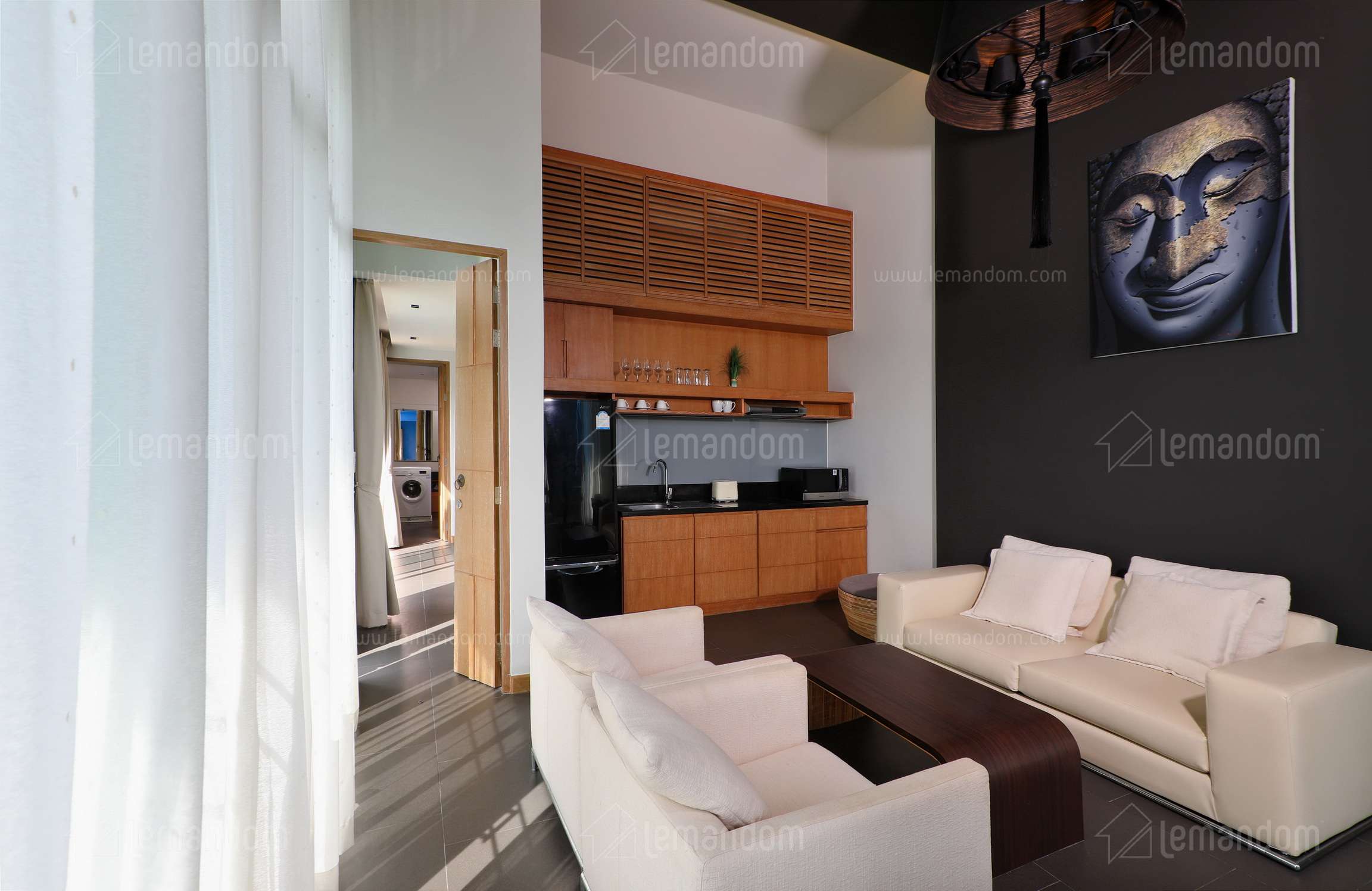 Wings Villa Phuket Real Estate