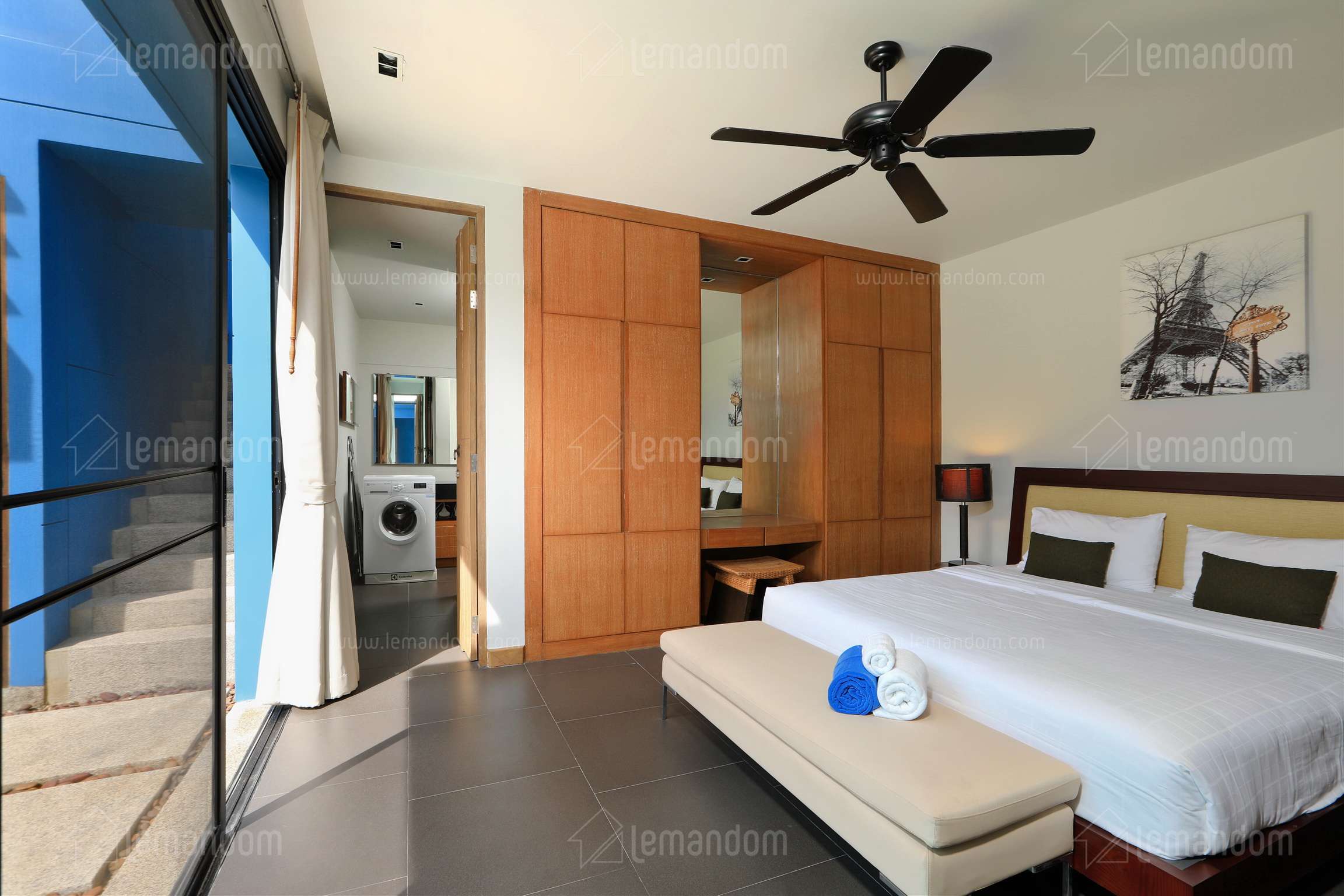 Wings Villa Phuket Real Estate