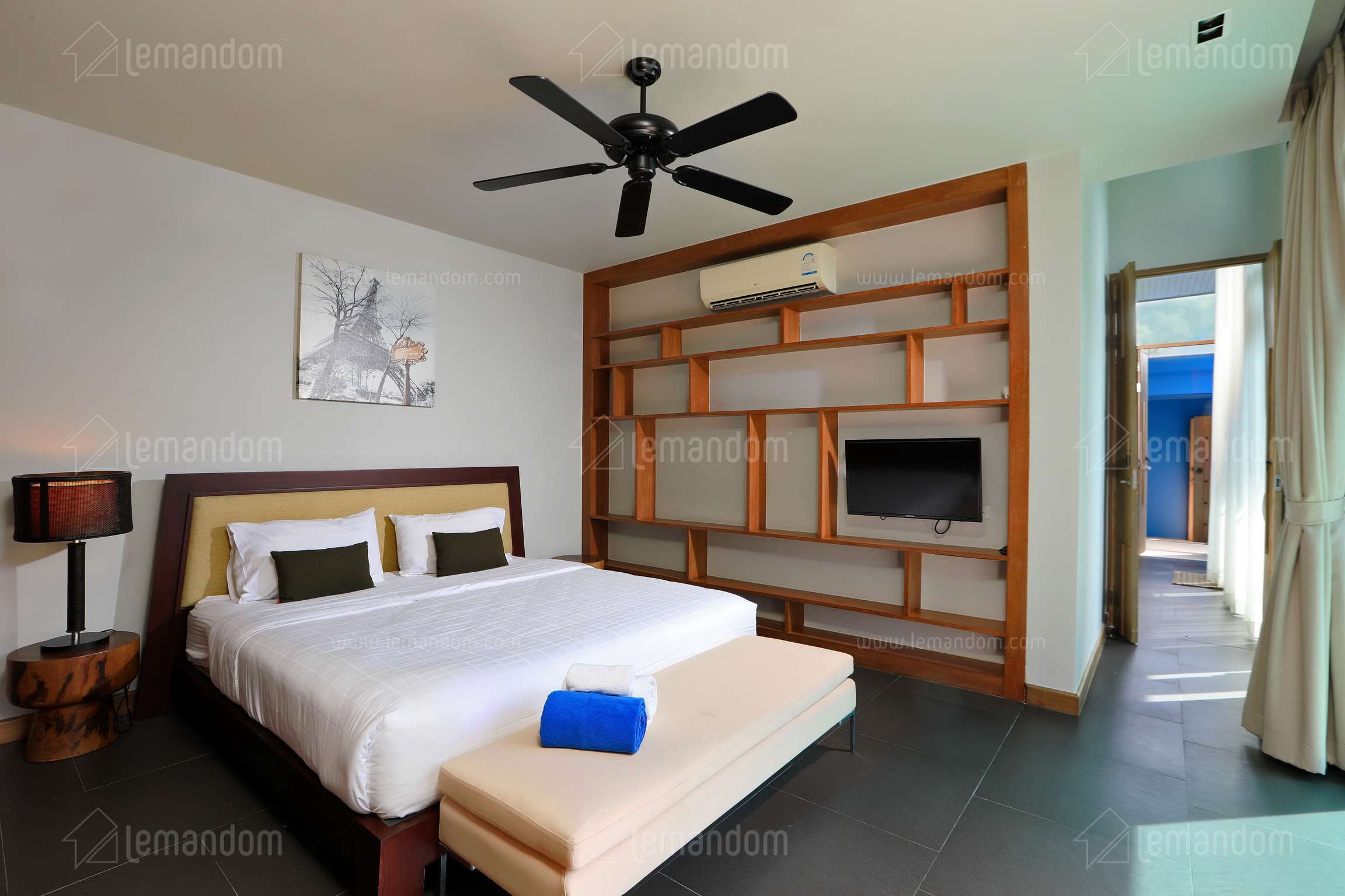 Wings Villa Phuket Real Estate