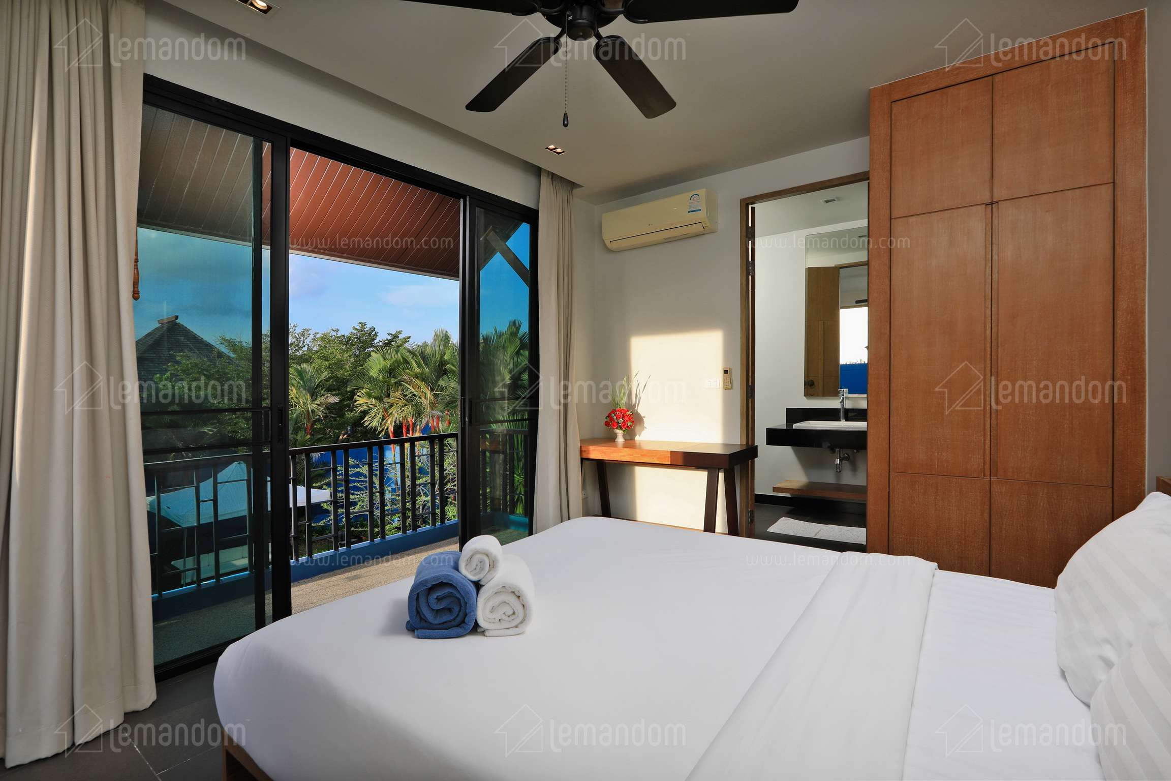 Wings Villa Phuket Real Estate