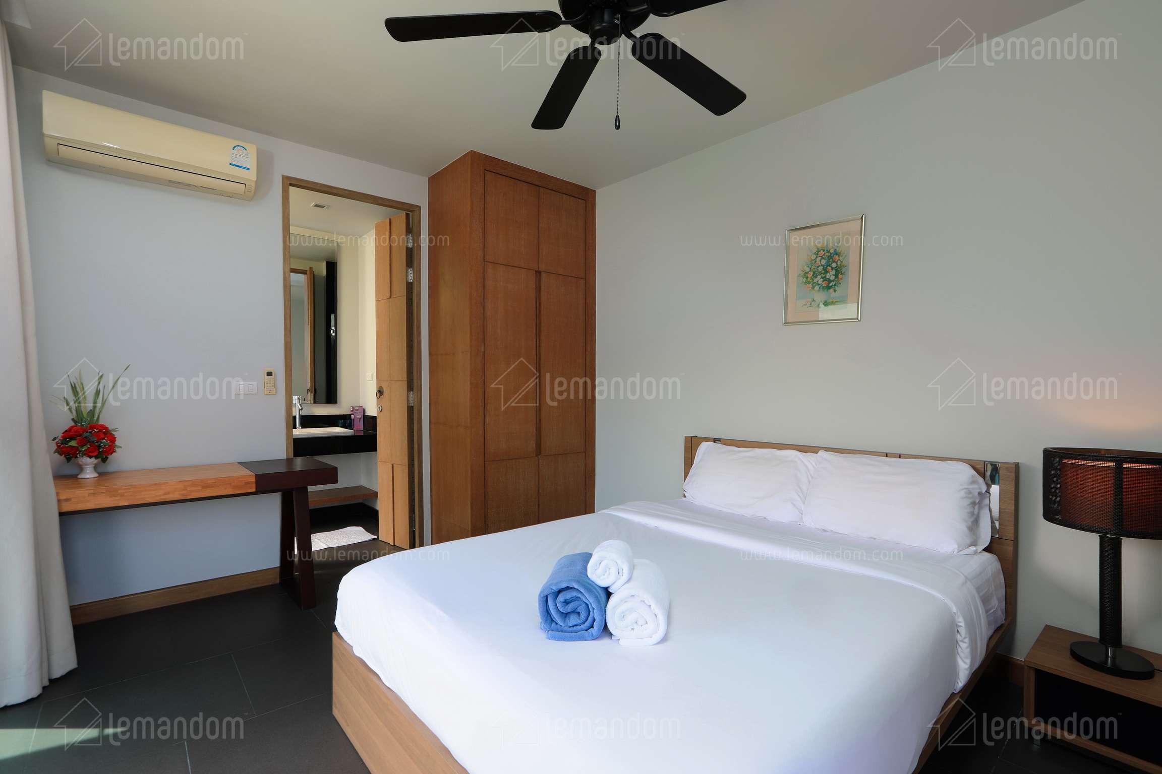 Wings Villa Phuket Real Estate