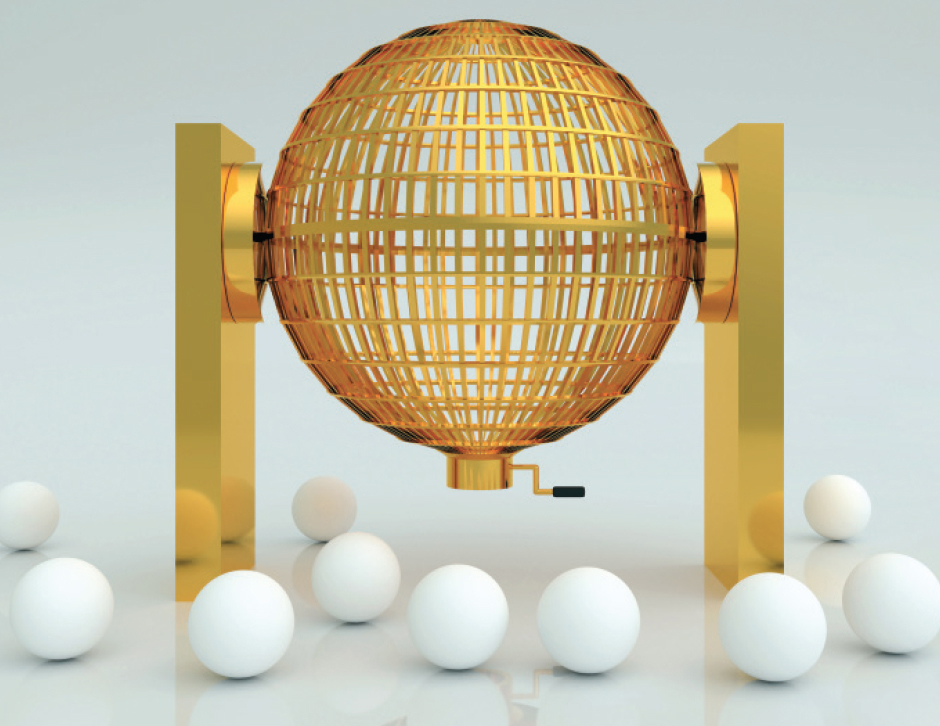 Draft Lottery Contingencies Magazine