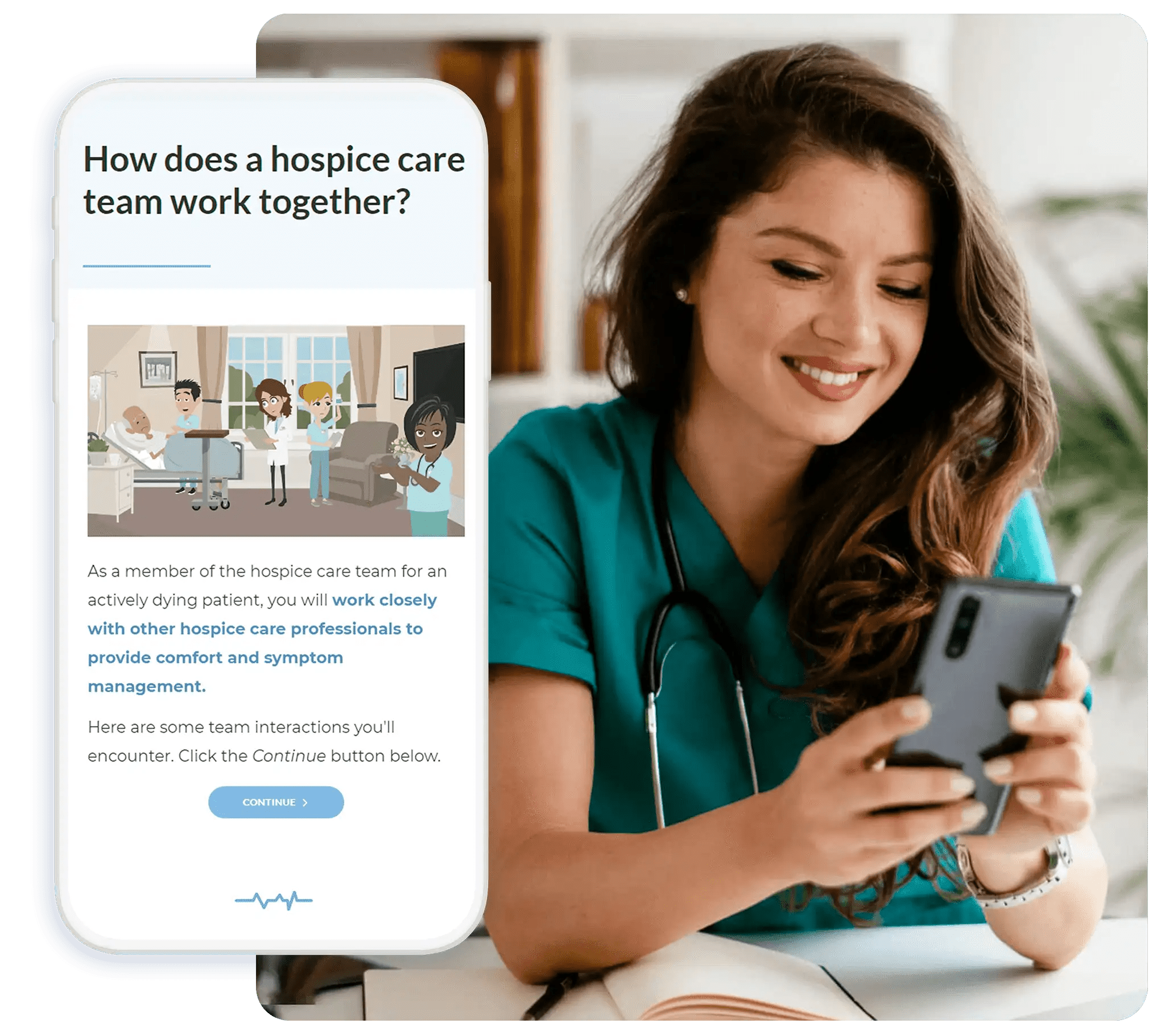 Easy Download! FICA Spiritual Assessment Tool