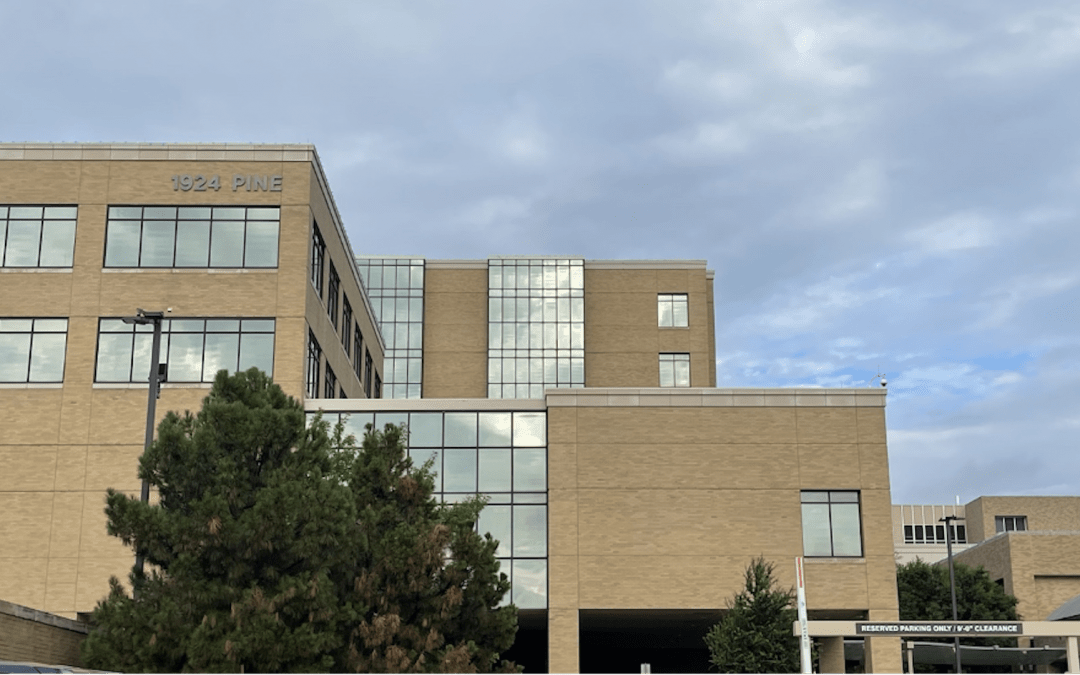 ContinueCARE Hospital at Hendrick Medical Center ContinueCARE