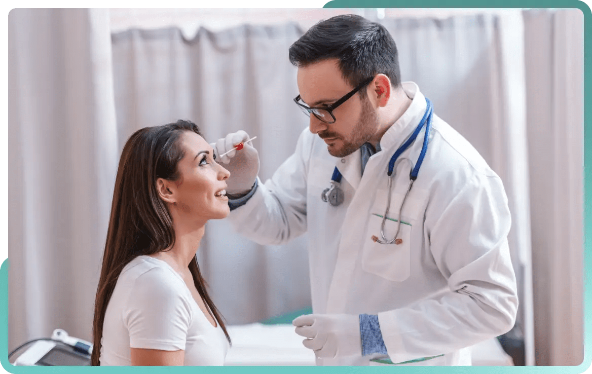 Eye Infections Symptoms, Causes, and Treatment Options