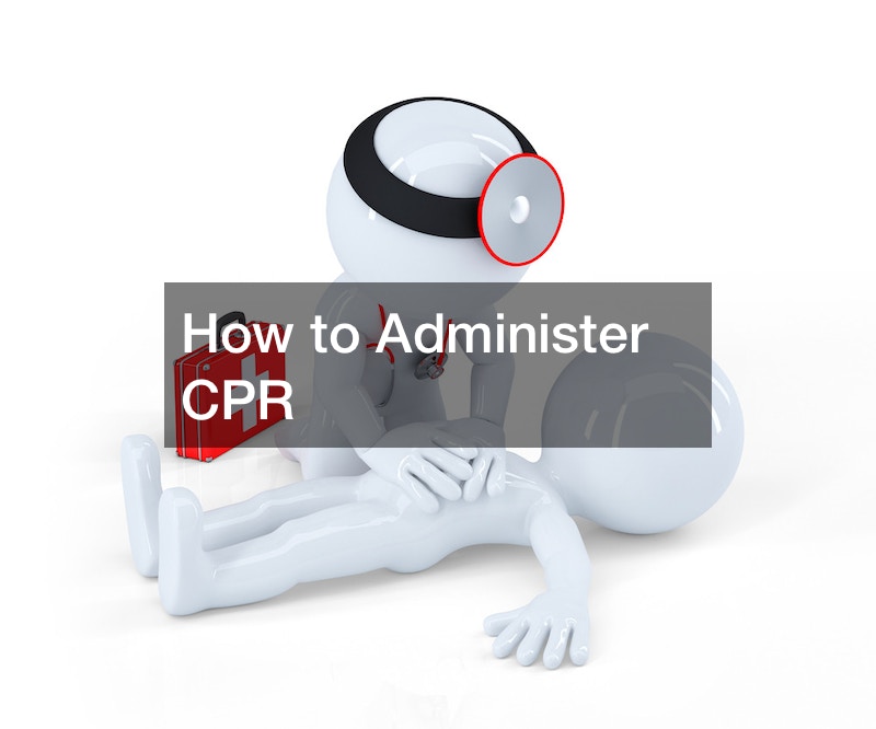 How to Administer CPR - Continuing Education Schools