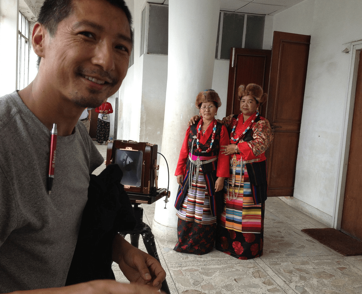 CSAPN127 Portrait Photography OCAD University School of Continuing