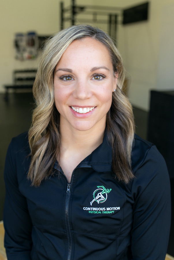 Meet The Team Continuous Motion Physical Therapy