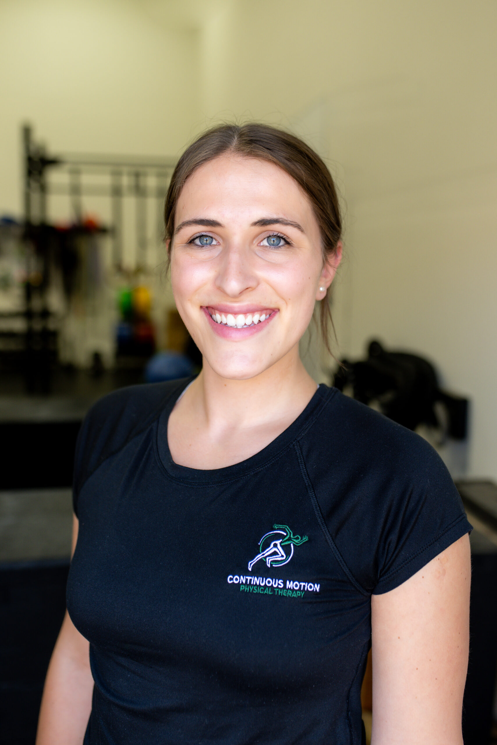 Meet The Team Continuous Motion Physical Therapy
