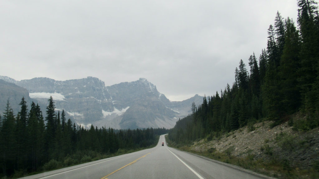 How to plan a Calgary to Vancouver Road Trip What you NEED to know