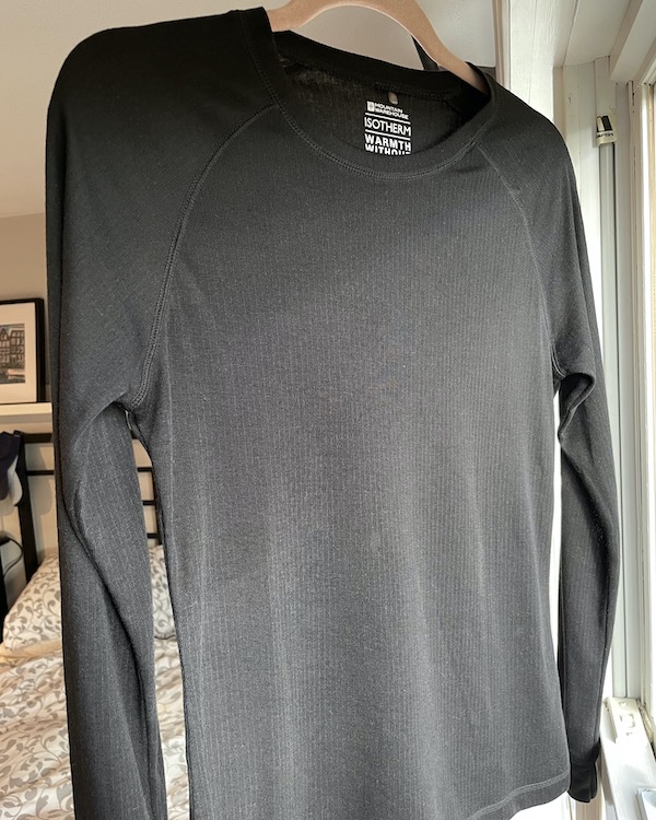 Canada Winter Clothing How to Survive Winter in Canada