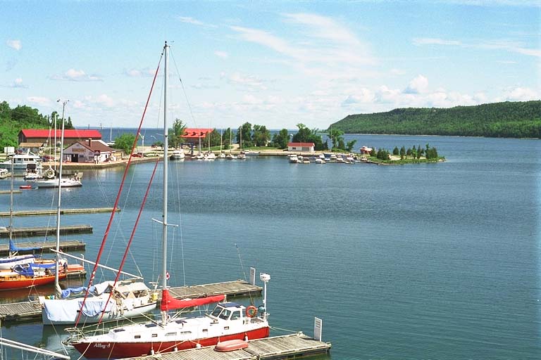 Gore Bay