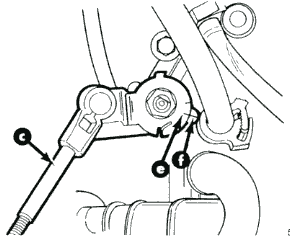 Continuouswave: Whaler: Reference: Mercury Automatic Oil-Gasoline Mixing System