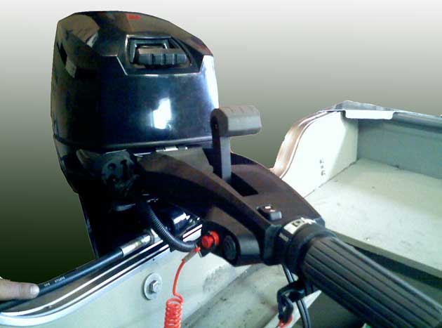E-Tec 25 And 30-Hp Models - Moderated Discussion Areas