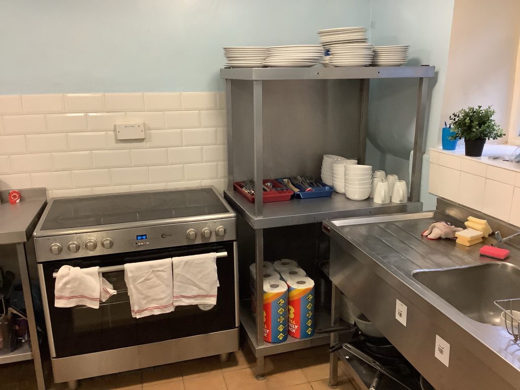 Coopers Mill Gallery ContinU Plus Academy