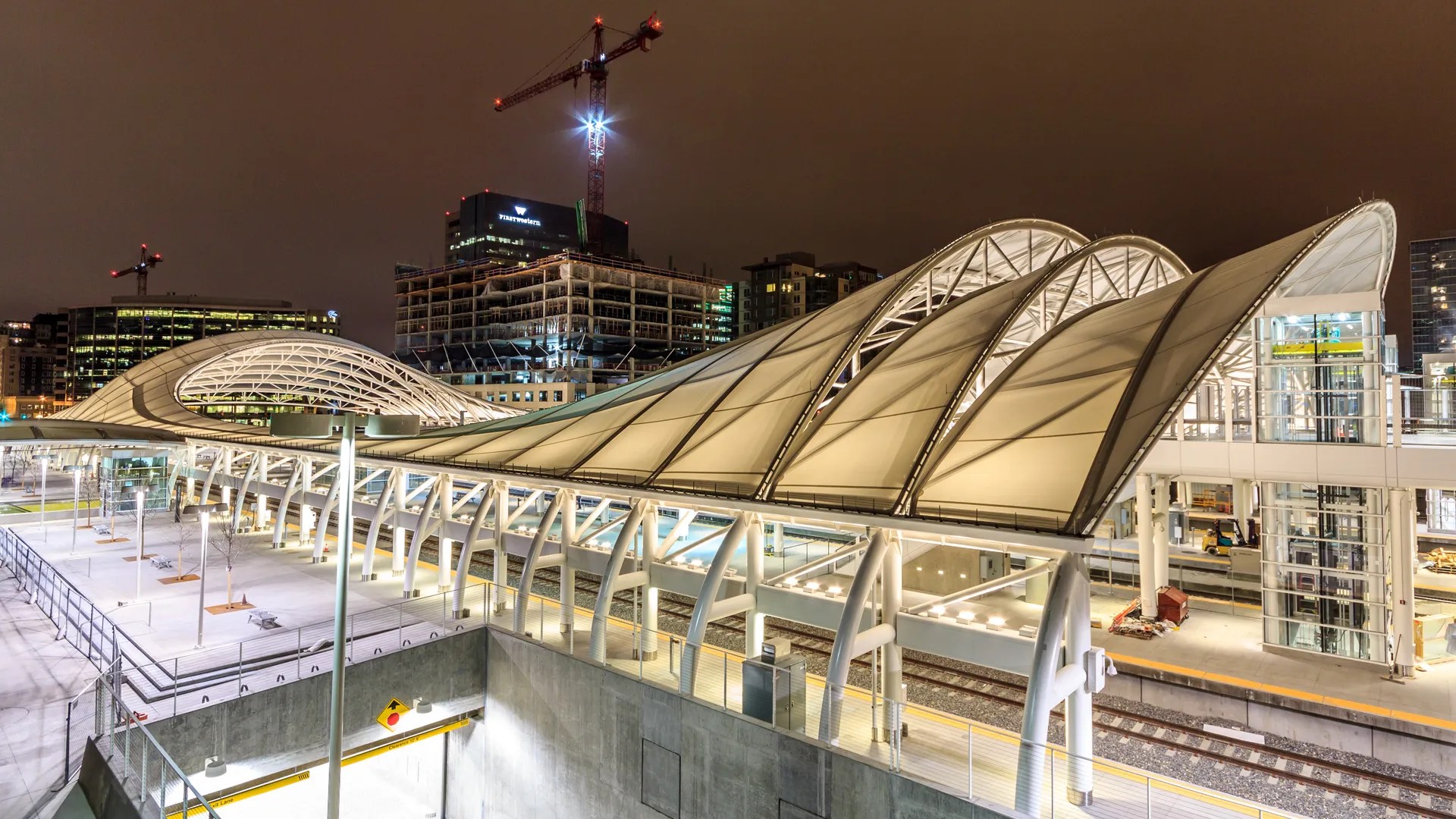 Denver Union Station District