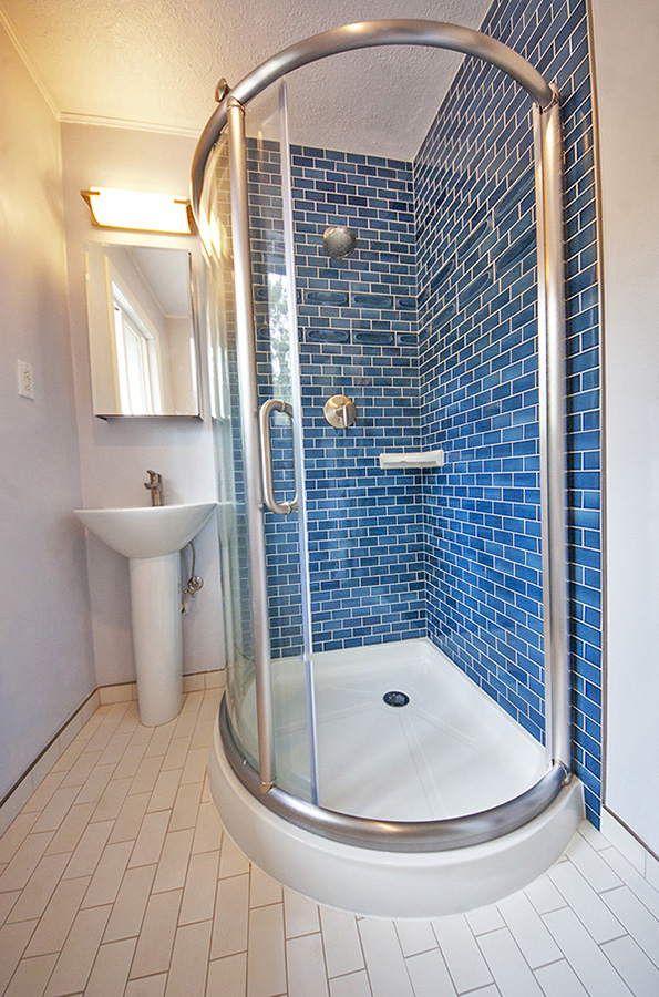 Continuum Tile Co. Tile Contractor Tile Setter Tile Installations