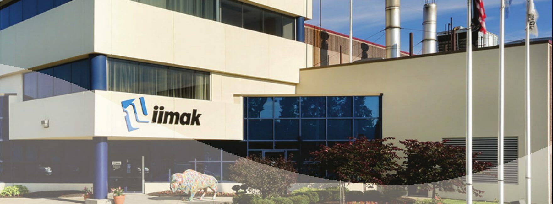 Barcode and Labeling Specialists Conti Systems visit IIMAK Headquarters