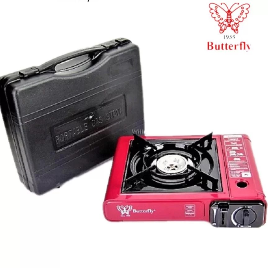 6 Barangan Penting Untuk Berkhemah