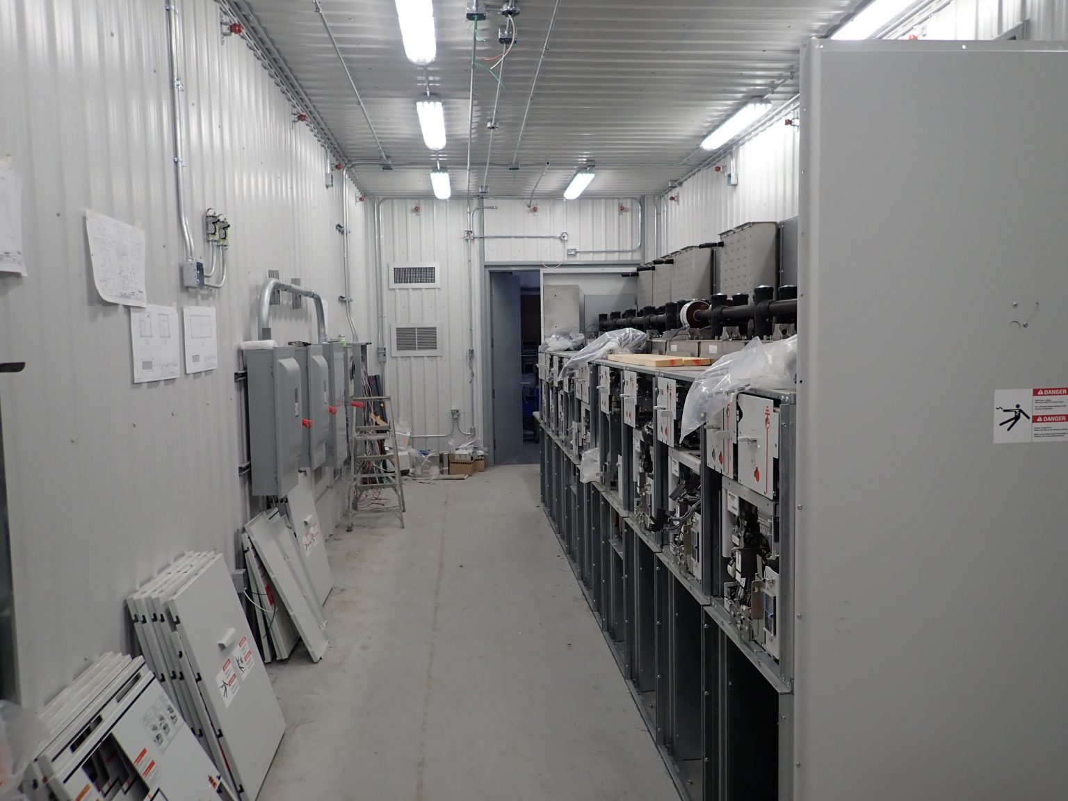 Siemens 4 Contor Building Systems, Inc.