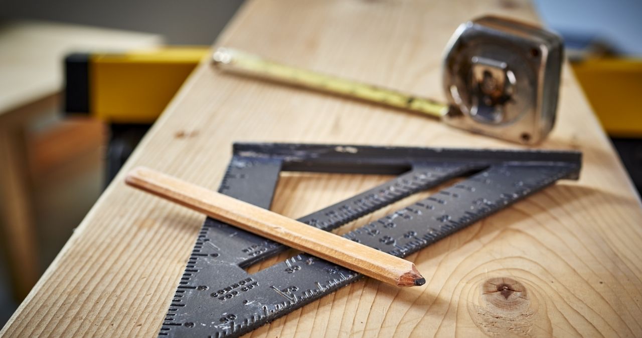 Different Types of Carpentry Work I Contour Construction I Omaha