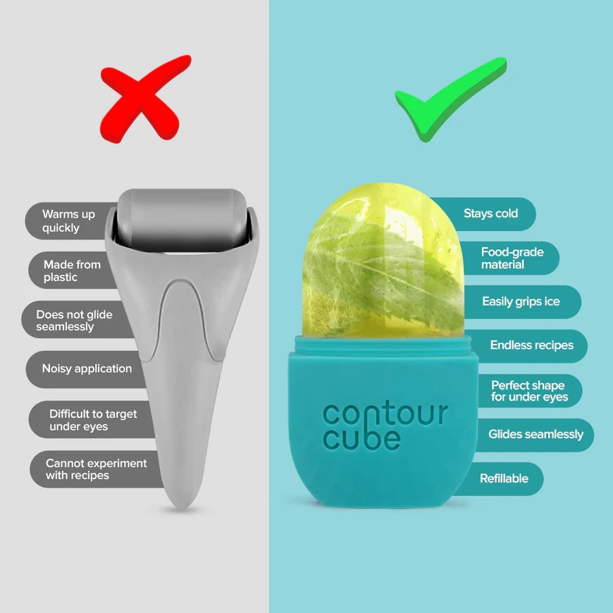 Ice Roller For Face Ice Facial Roller Best Ice Roller For Face