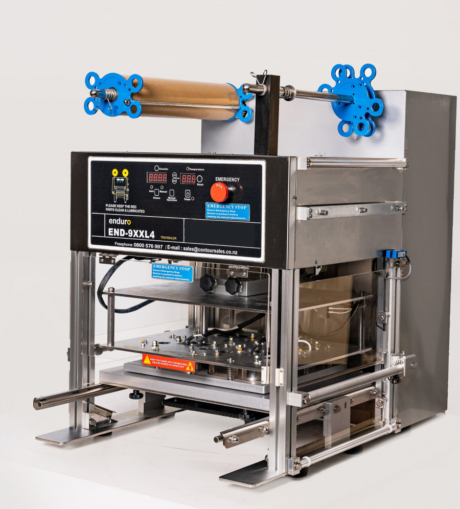 Home - Contour International