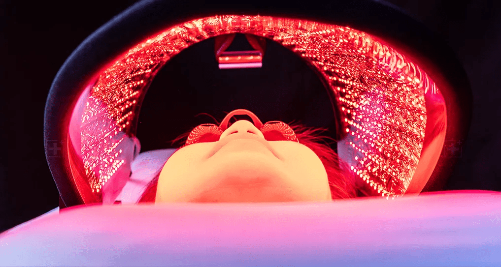 Contour Light Therapy Contour Light