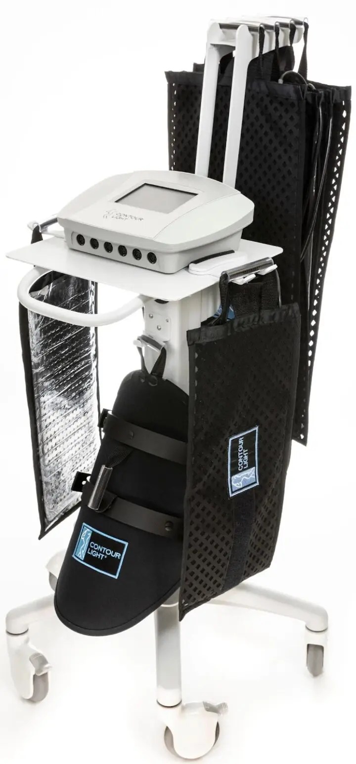 Contour Light Red Light Therapy A Brilliant Investment