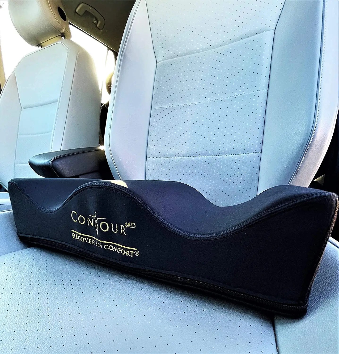 What Is a BBL Pillow? ContourMD®