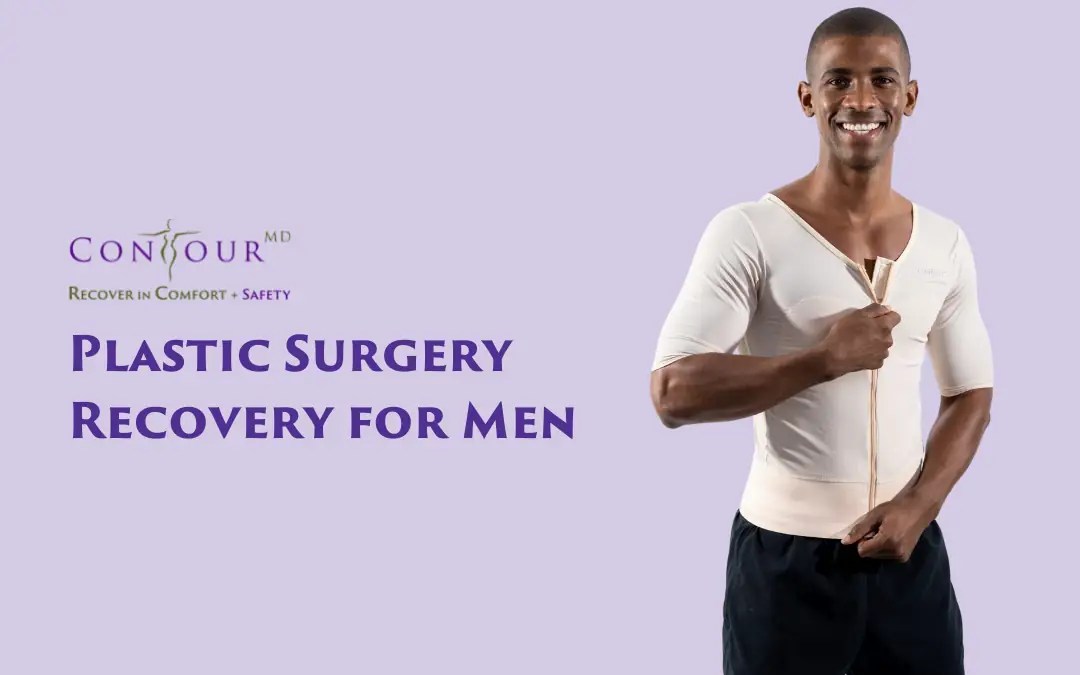 A Guide to Compression Bras ContourMD®