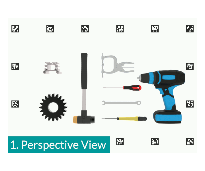Hardware ContourTrace