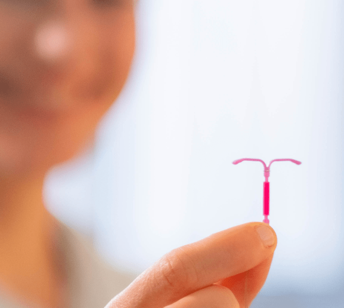Hormonal Contraceptive Coil IUS Basel Switzerland Learn More Here