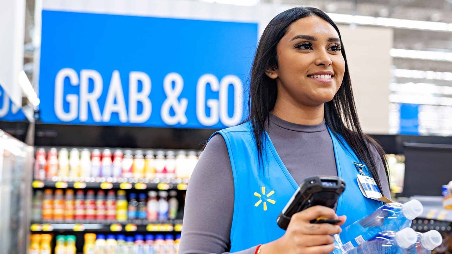 Walmart Building Careers that Make a Difference