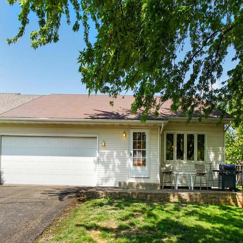 Contract for Deed Townhomes in MN The Antonov Group at Remax Results