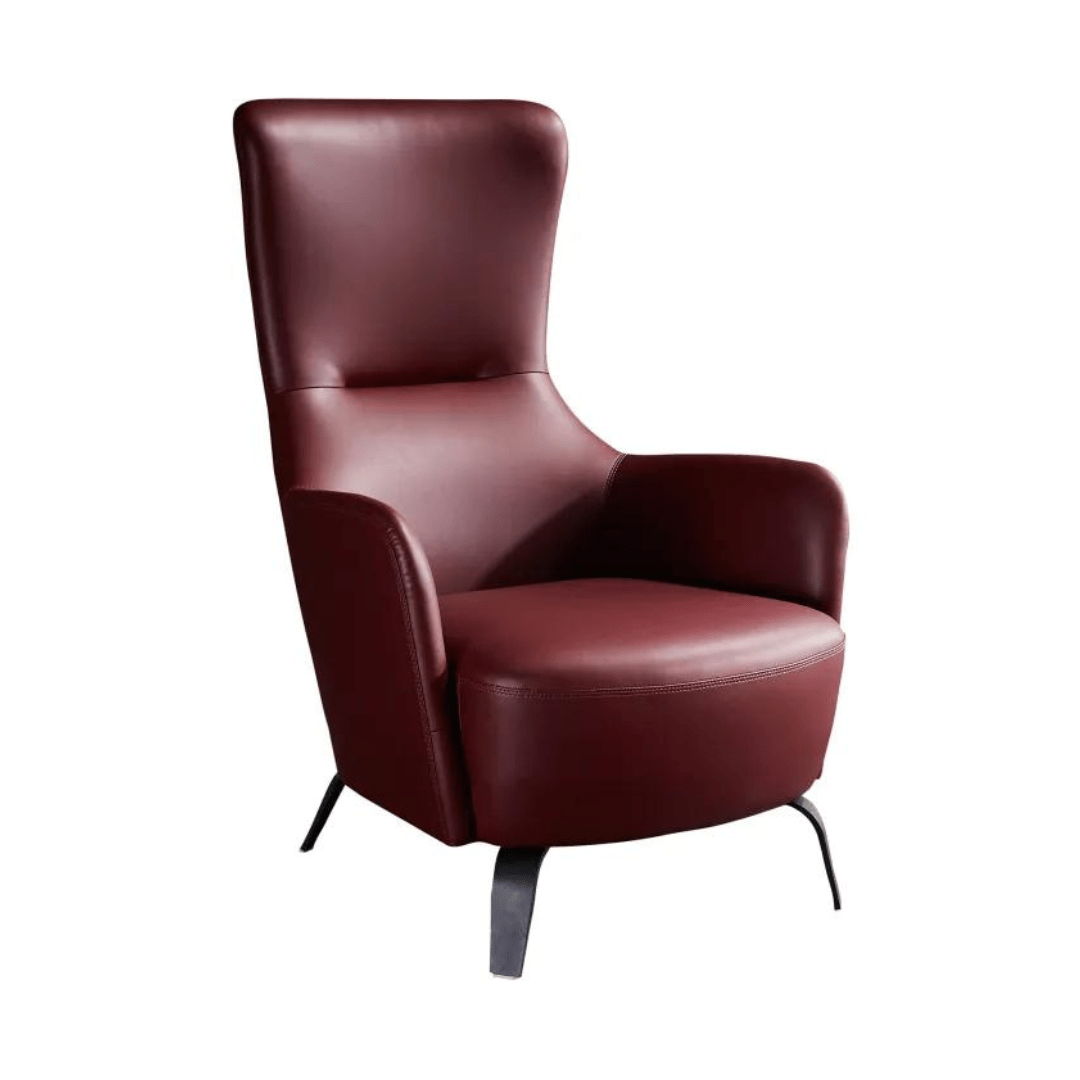 Phoenix Lounge Chair Heavy Duty Lounge Chairs